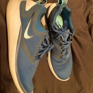 Mens Nike Running